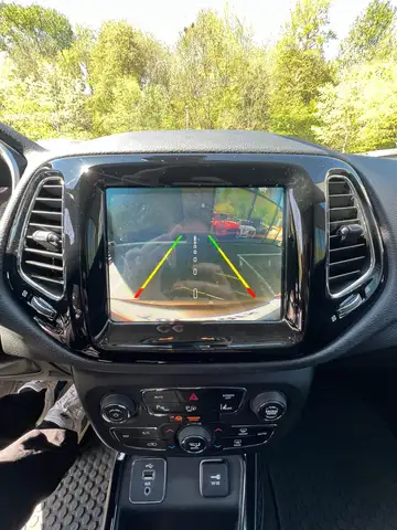 Jeep Compass view 13
