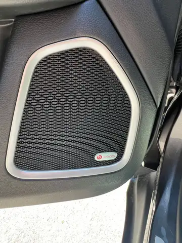 Jeep Compass view 18