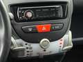 Peugeot 107 1.0-12V XR (68PK), BOVAG-Garantie, Airco, Elek.-Ra Blauw - thumbnail 29