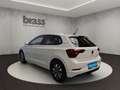 Volkswagen Polo Goal 1,0 l TSI OPF 85 kW (116 PS) 7 -Gang-D Weiß - thumbnail 3