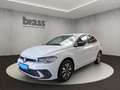 Volkswagen Polo Goal 1,0 l TSI OPF 85 kW (116 PS) 7 -Gang-D Weiß - thumbnail 1