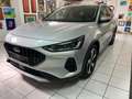 Ford Focus Turnier Active LED Navi 1 Hand Argent - thumbnail 12