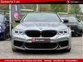 BMW M5 F90 COMPETITION 625 BVA8 siva - thumbnail 2