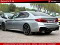 BMW M5 F90 COMPETITION 625 BVA8 siva - thumbnail 7
