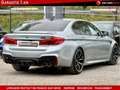 BMW M5 F90 COMPETITION 625 BVA8 siva - thumbnail 5