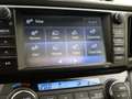 Toyota RAV 4 2.5 HYBRID AUT. BLACK EDITION + SCHUIFDAK | LEDER Grijs - thumbnail 34