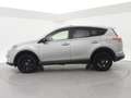 Toyota RAV 4 2.5 HYBRID AUT. BLACK EDITION + SCHUIFDAK | LEDER Grijs - thumbnail 5