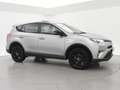 Toyota RAV 4 2.5 HYBRID AUT. BLACK EDITION + SCHUIFDAK | LEDER Grijs - thumbnail 29