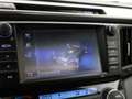 Toyota RAV 4 2.5 HYBRID AUT. BLACK EDITION + SCHUIFDAK | LEDER Grijs - thumbnail 33