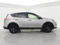 Toyota RAV 4 2.5 HYBRID AUT. BLACK EDITION + SCHUIFDAK | LEDER Grijs - thumbnail 11
