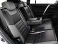 Toyota RAV 4 2.5 HYBRID AUT. BLACK EDITION + SCHUIFDAK | LEDER Grijs - thumbnail 12