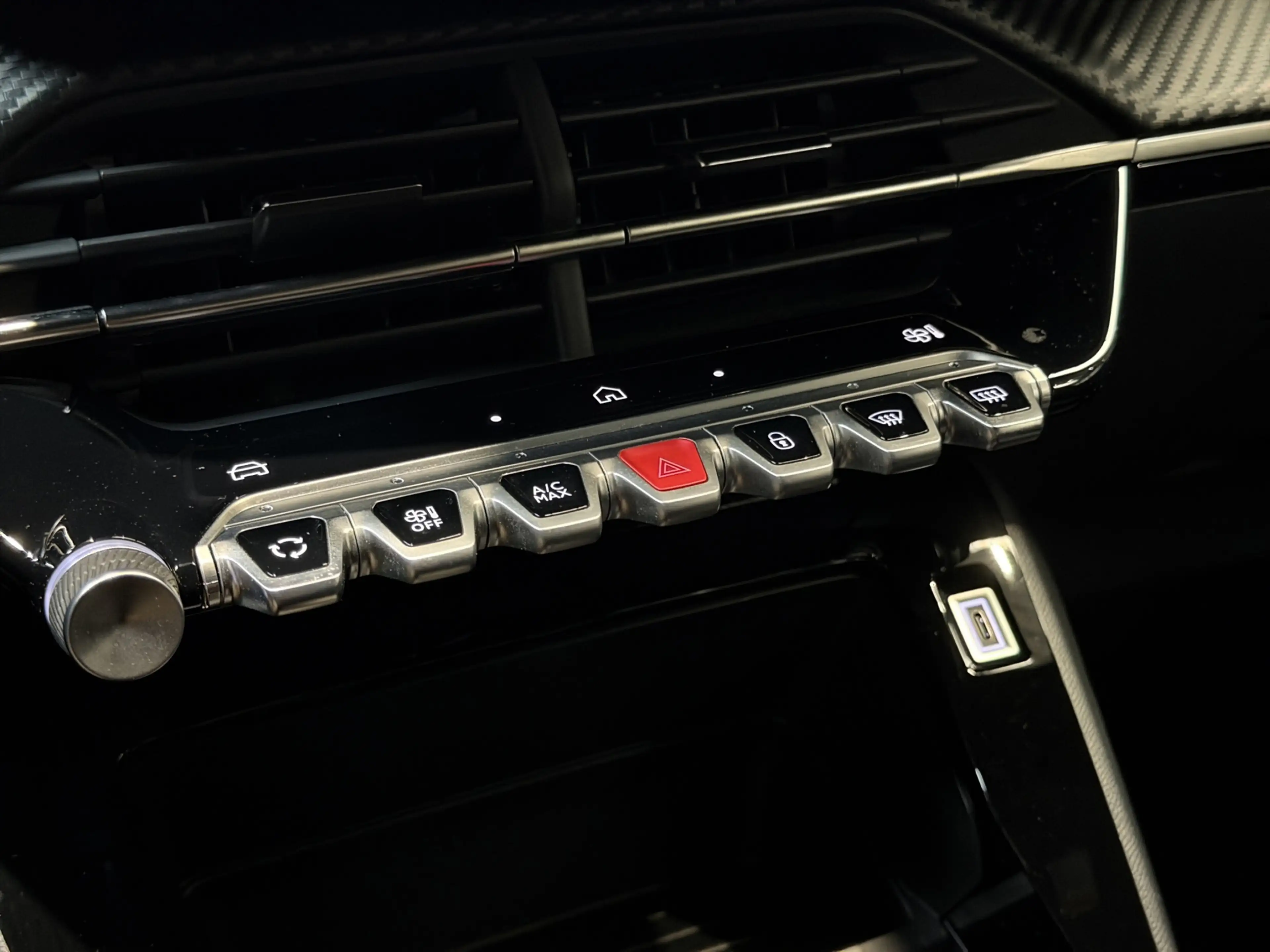 Peugeot 2008 1.2 Hybrid 136 Style|Automaat|Cruise Control|Carpl — photo 10