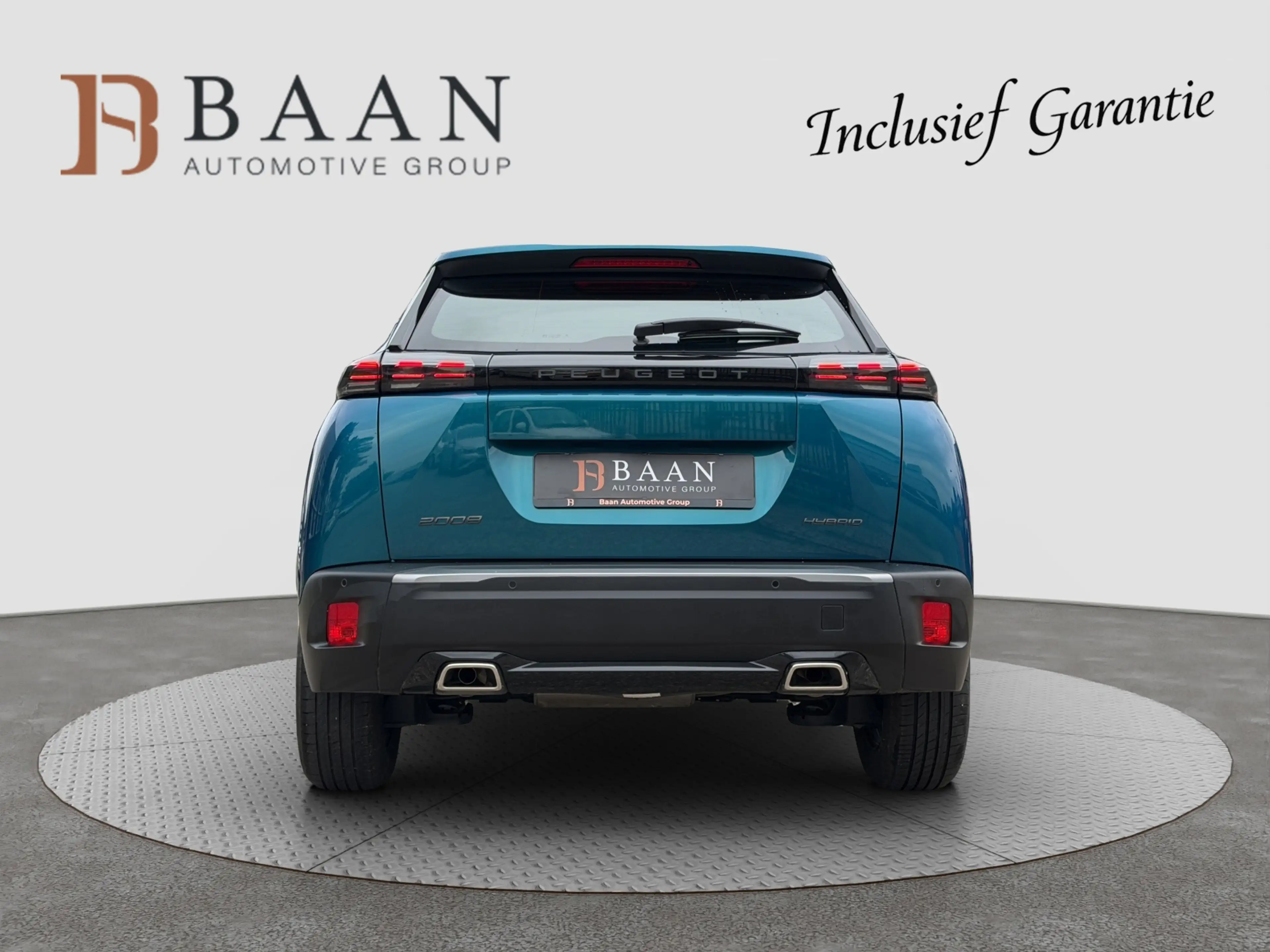 Peugeot 2008 1.2 Hybrid 136 Style|Automaat|Cruise Control|Carpl — photo 13