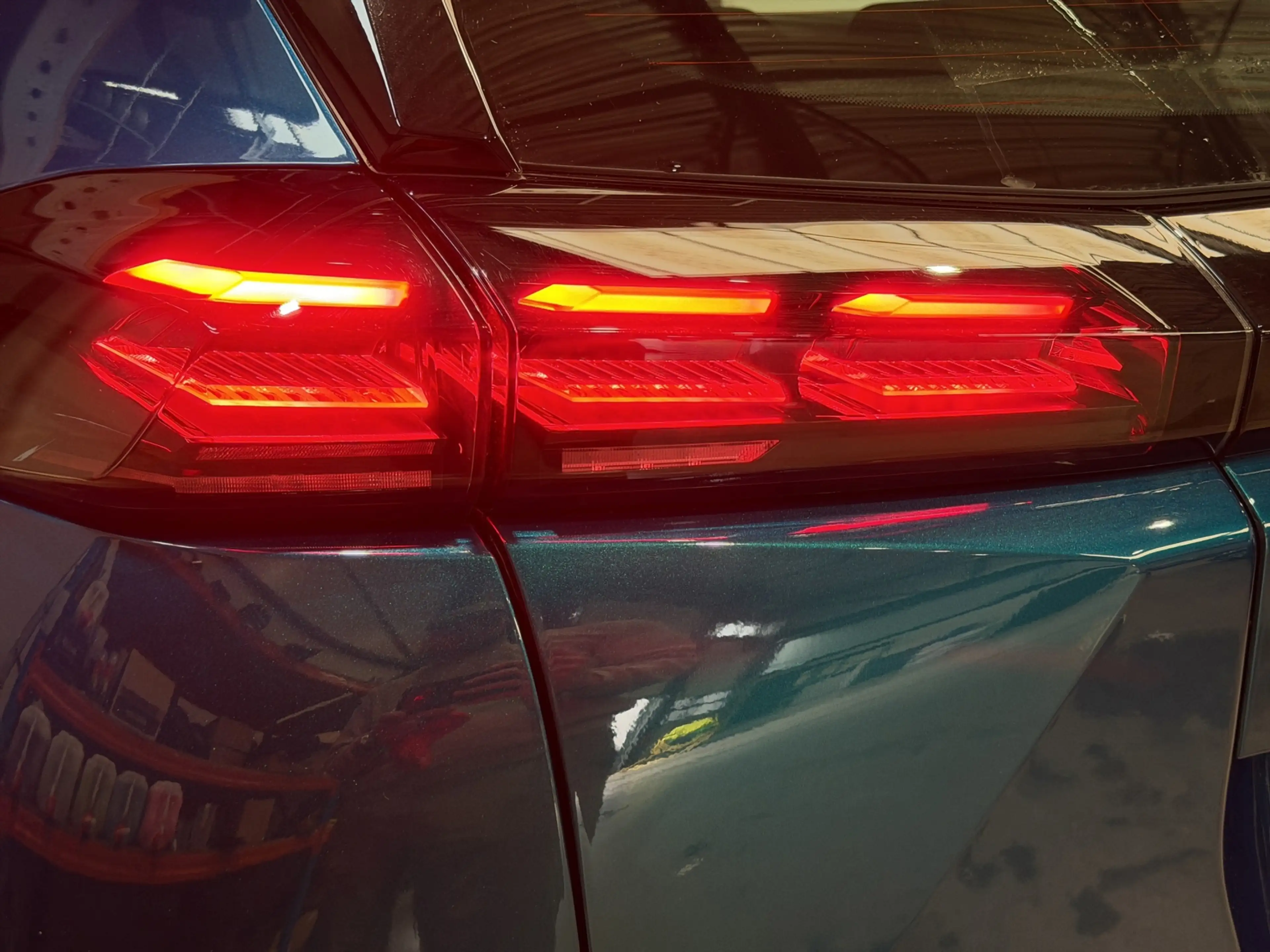 Peugeot 2008 1.2 Hybrid 136 Style|Automaat|Cruise Control|Carpl — photo 15