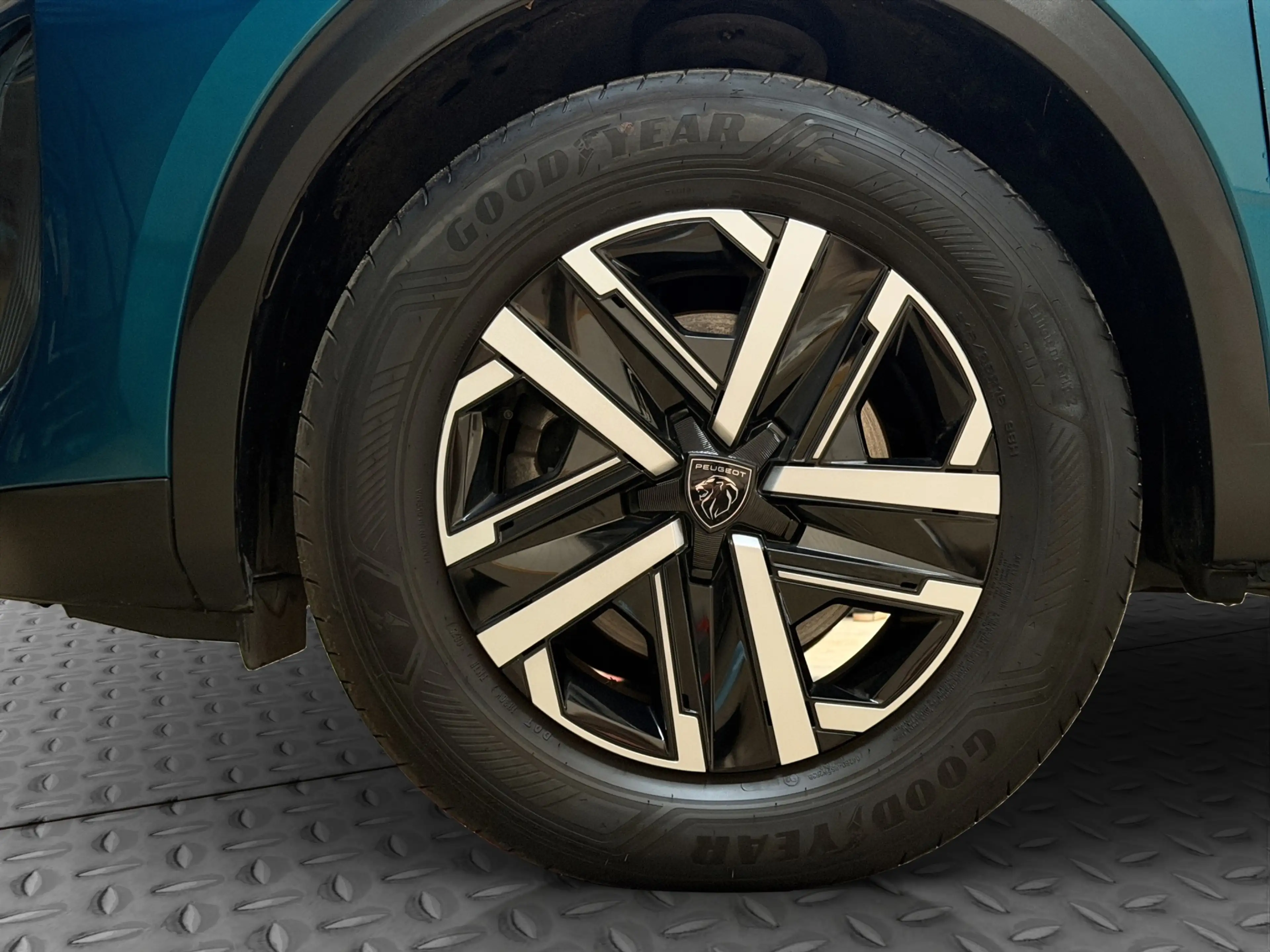 Peugeot 2008 1.2 Hybrid 136 Style|Automaat|Cruise Control|Carpl — photo 7