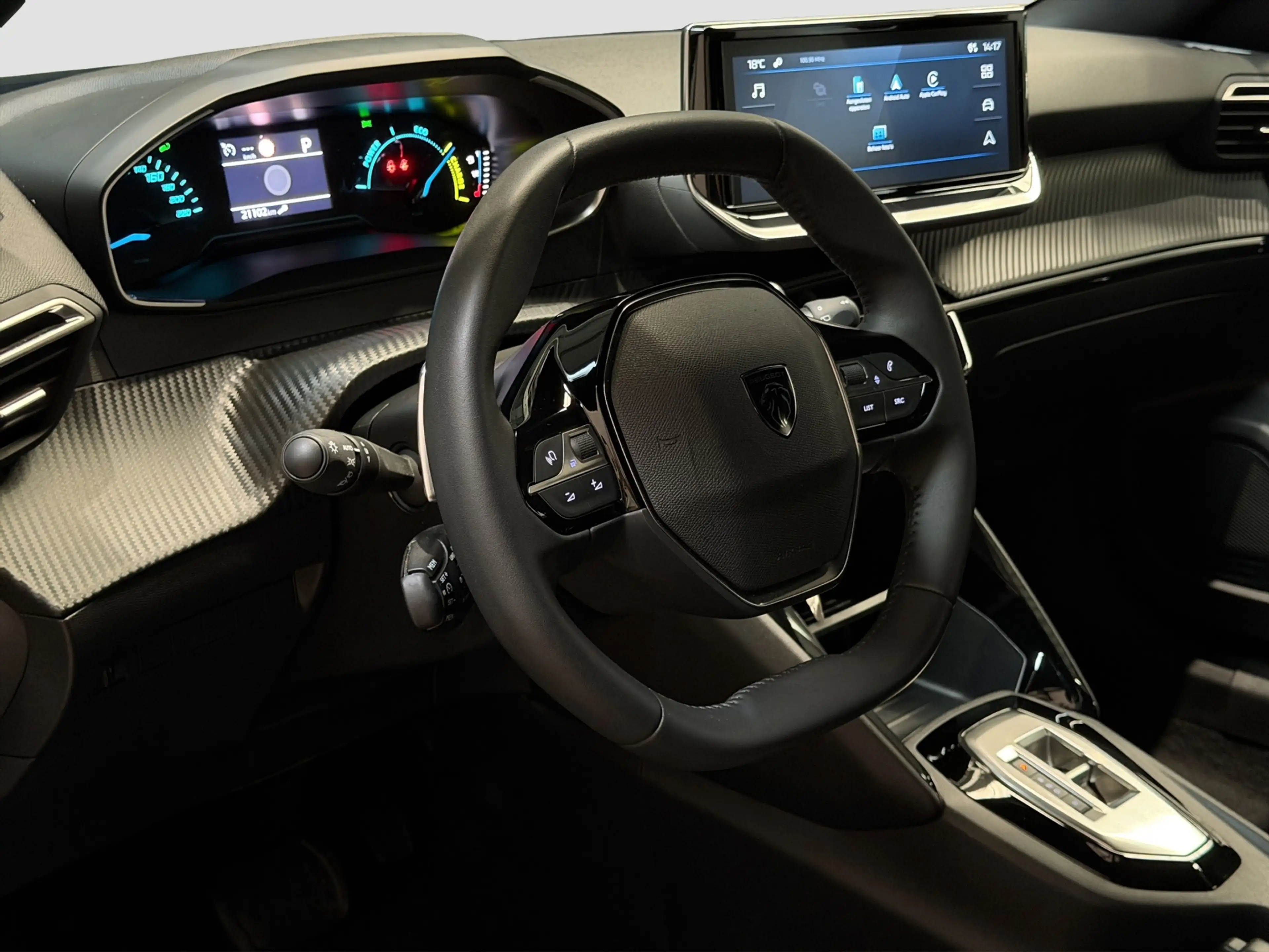Peugeot 2008 1.2 Hybrid 136 Style|Automaat|Cruise Control|Carpl — photo 3