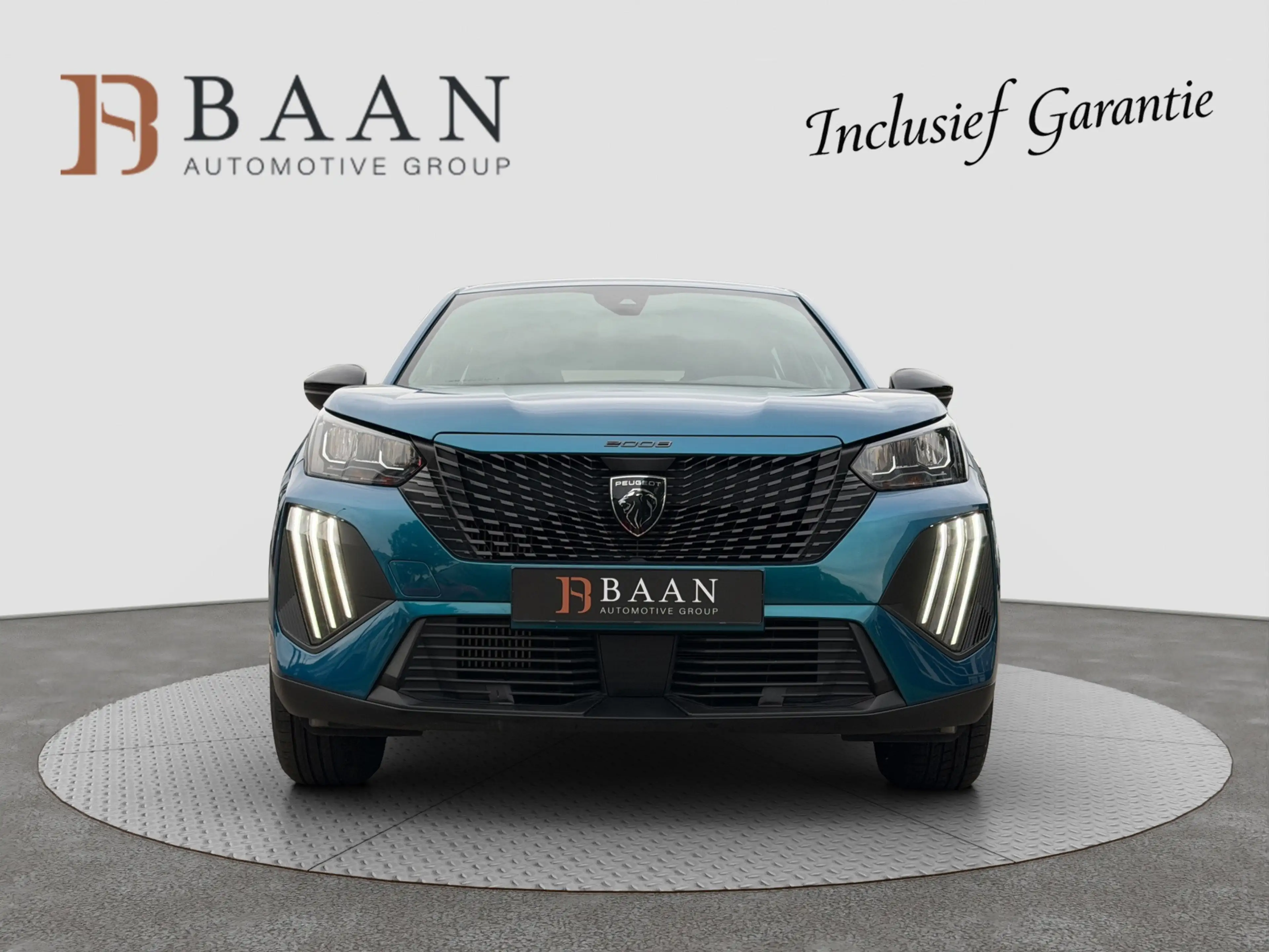 Peugeot 2008 1.2 Hybrid 136 Style|Automaat|Cruise Control|Carpl — photo 12