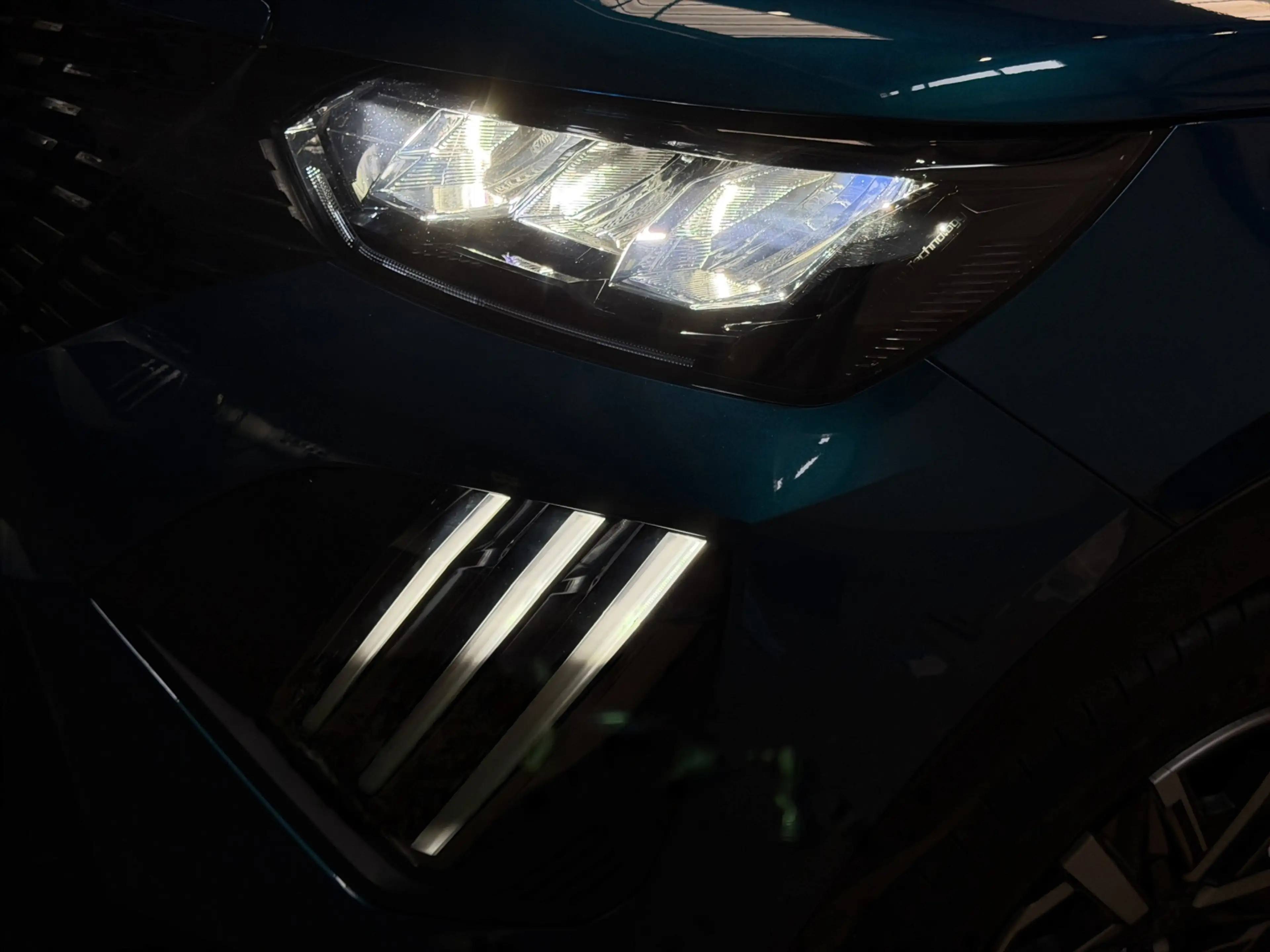 Peugeot 2008 1.2 Hybrid 136 Style|Automaat|Cruise Control|Carpl — photo 14