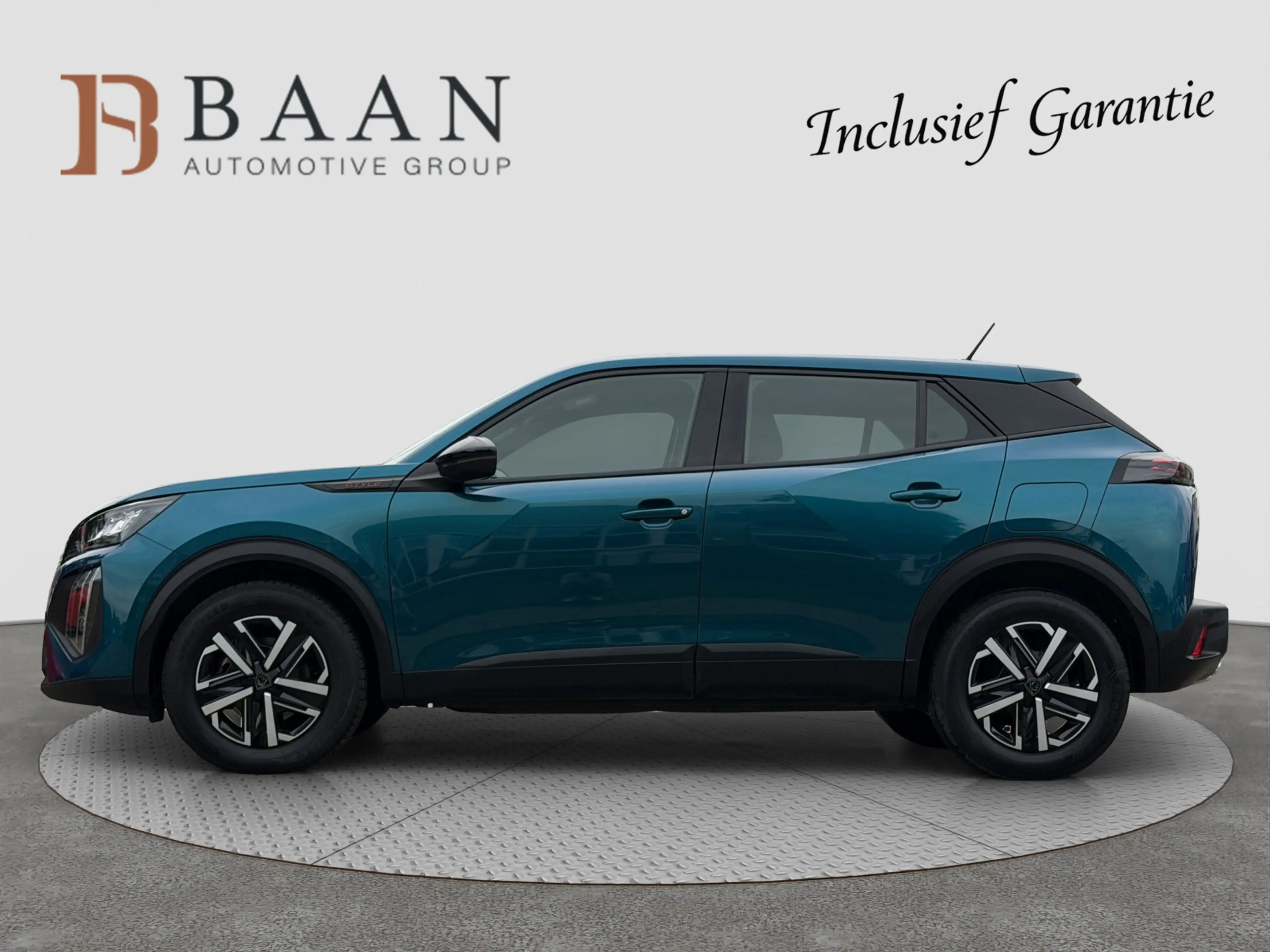 Peugeot 2008 1.2 Hybrid 136 Style|Automaat|Cruise Control|Carpl — photo 5