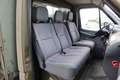 Mercedes-Benz Sprinter 413 CDI 4x4#AUTOMATIK#PRITSCHE# Groen - thumbnail 8