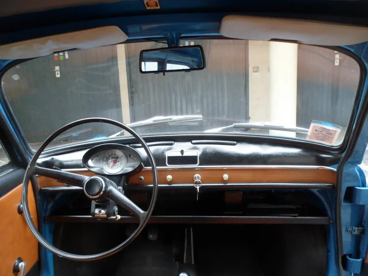 Autobianchi Lusso, foto 3