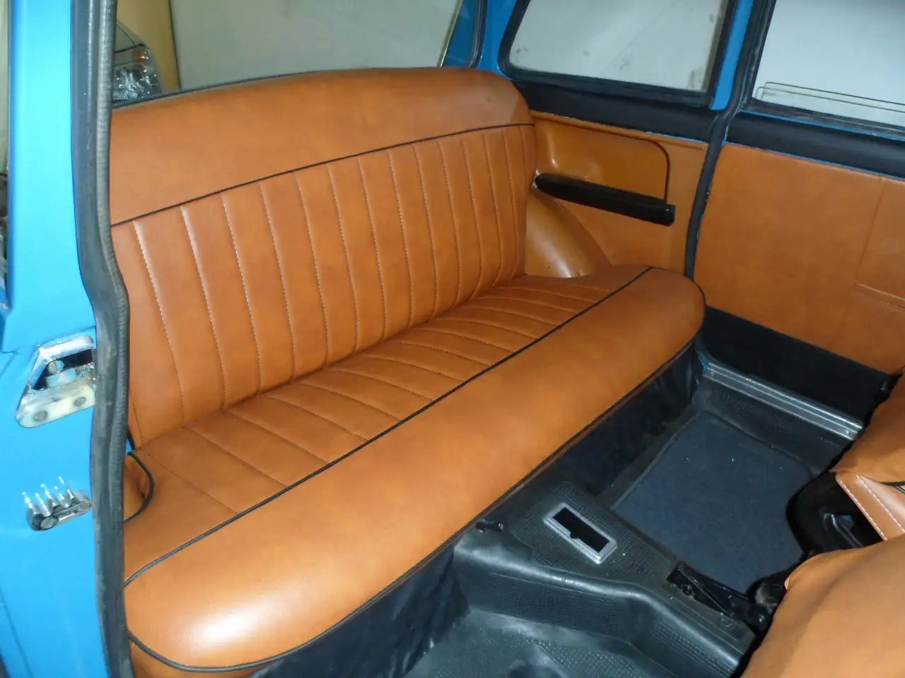 Autobianchi Lusso, foto 5