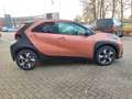 Toyota Aygo X Hybrid 115 PULSE NIEUW MODEL! PARK-SENSOREN KEYLES Schwarz - thumbnail 6