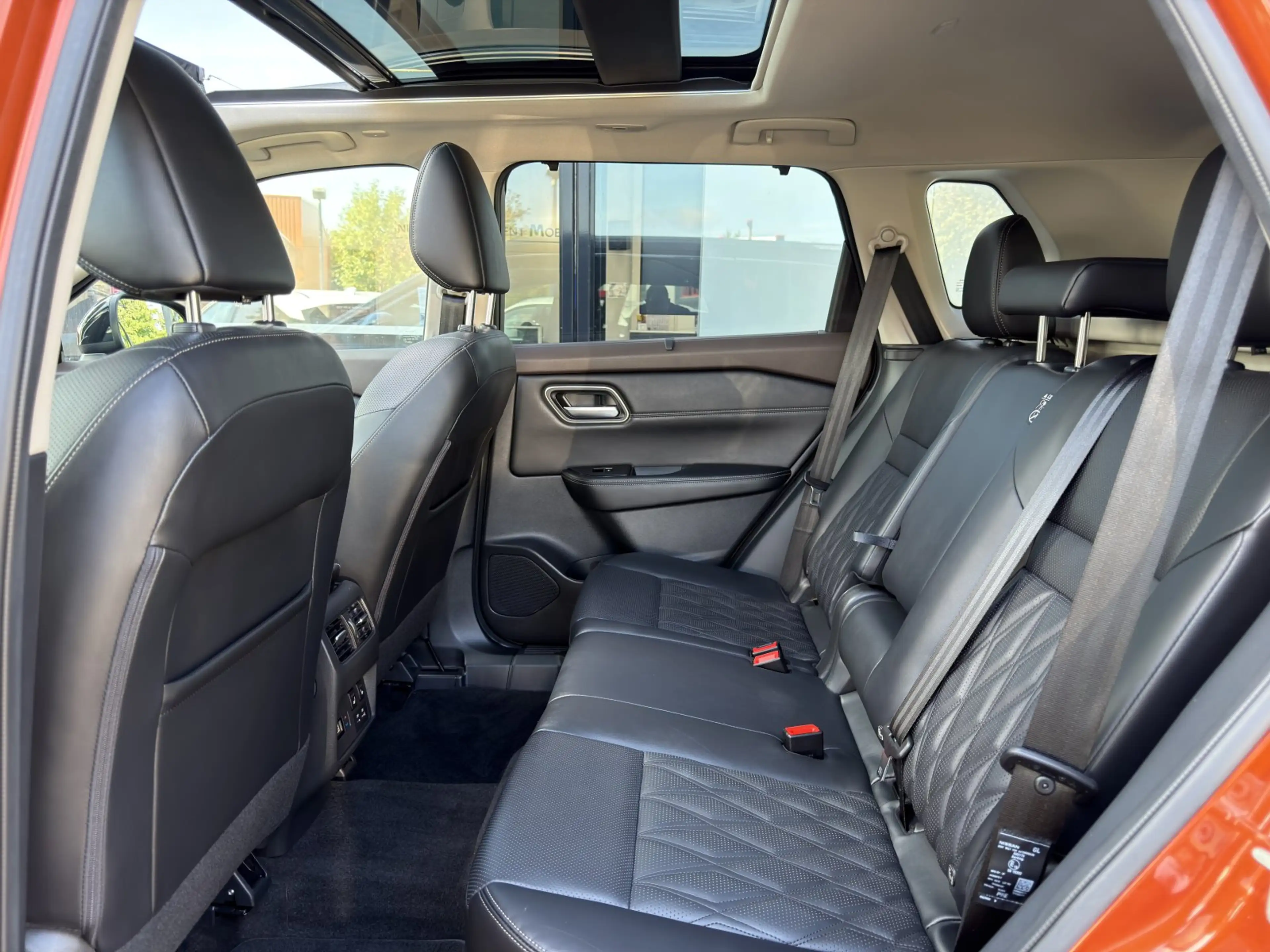 Nissan X-Trail 1.5 VC-T e-Power e-4ORCE TEKNA+/20ZOLL/BOSE/PANORA — photo 9