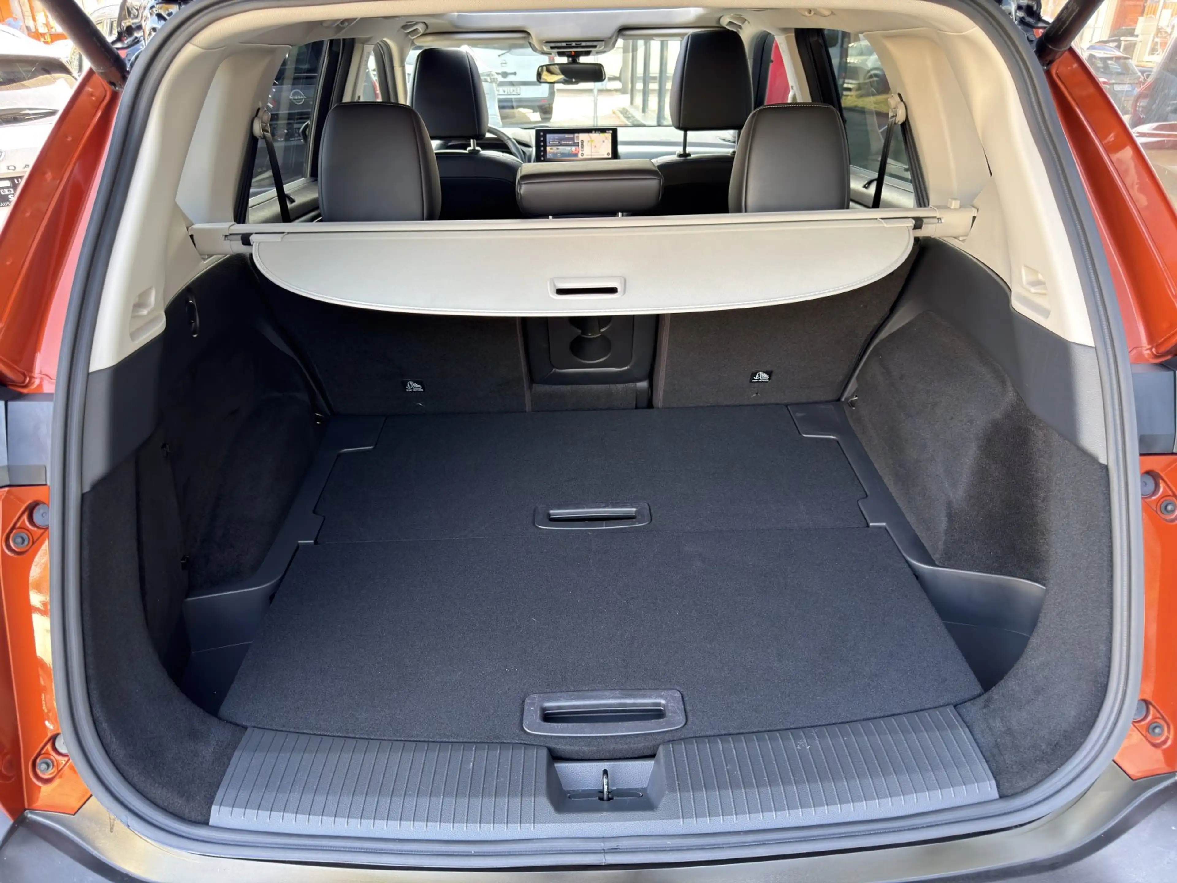 Nissan X-Trail 1.5 VC-T e-Power e-4ORCE TEKNA+/20ZOLL/BOSE/PANORA — photo 11