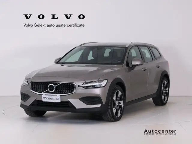 Volvo V60 Cross Country B4 (d) 197CV AWD AUT BUSINESS PRO