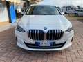 BMW 225 Active Tourer 225e  xdrive Luxury auto Blanc - thumbnail 7