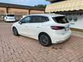 BMW 225 Active Tourer 225e  xdrive Luxury auto Blanc - thumbnail 3