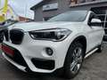 BMW X1 xDrive18d Sport Line NAVI/Bi-XENON Wit - thumbnail 1