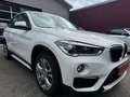 BMW X1 xDrive18d Sport Line NAVI/Bi-XENON Wit - thumbnail 3