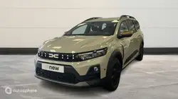 Dacia Jogger 1.8 hybrid 155ch Expression 5 places -25