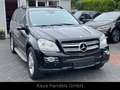 Mercedes-Benz GL 450 4Matic Offroad/Kamera/LPG-GAS Schwarz - thumbnail 3