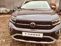 Volkswagen T-Cross 1.0 TSI*DSG*Life*IQ-LIGHT*KAMERA*KEYLESS*MOD.2026 Gris - thumbnail 1