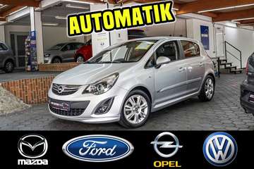 D 1.4 OPC Sport Paket PDC SHZ Automatik