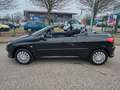 Peugeot 206 Cabriolet CC Filou-TÜV NEU Schwarz - thumbnail 5