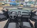 Peugeot 206 Cabriolet CC Filou-TÜV NEU Schwarz - thumbnail 12