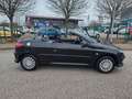 Peugeot 206 Cabriolet CC Filou-TÜV NEU Schwarz - thumbnail 6