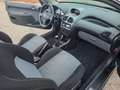 Peugeot 206 Cabriolet CC Filou-TÜV NEU Schwarz - thumbnail 10