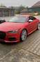 Audi TTS Coupe Rot - thumbnail 9