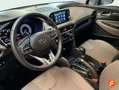 Hyundai SANTA FE Tm 2.0CRDi Essence DK 4x2 Azul - thumbnail 11