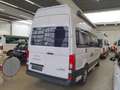 Volkswagen Crafter Grand California Autm. VA 600 Blau - thumbnail 2