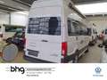 Volkswagen Crafter Grand California Autm. VA 600 Blau - thumbnail 1