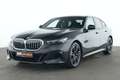 BMW 520 i M Sport Lüft|ACC|PAs+360°|ha&ka|4xSHZ|el.Si Grijs - thumbnail 3