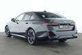 BMW 520 i M Sport Lüft|ACC|PAs+360°|ha&ka|4xSHZ|el.Si Grijs - thumbnail 4