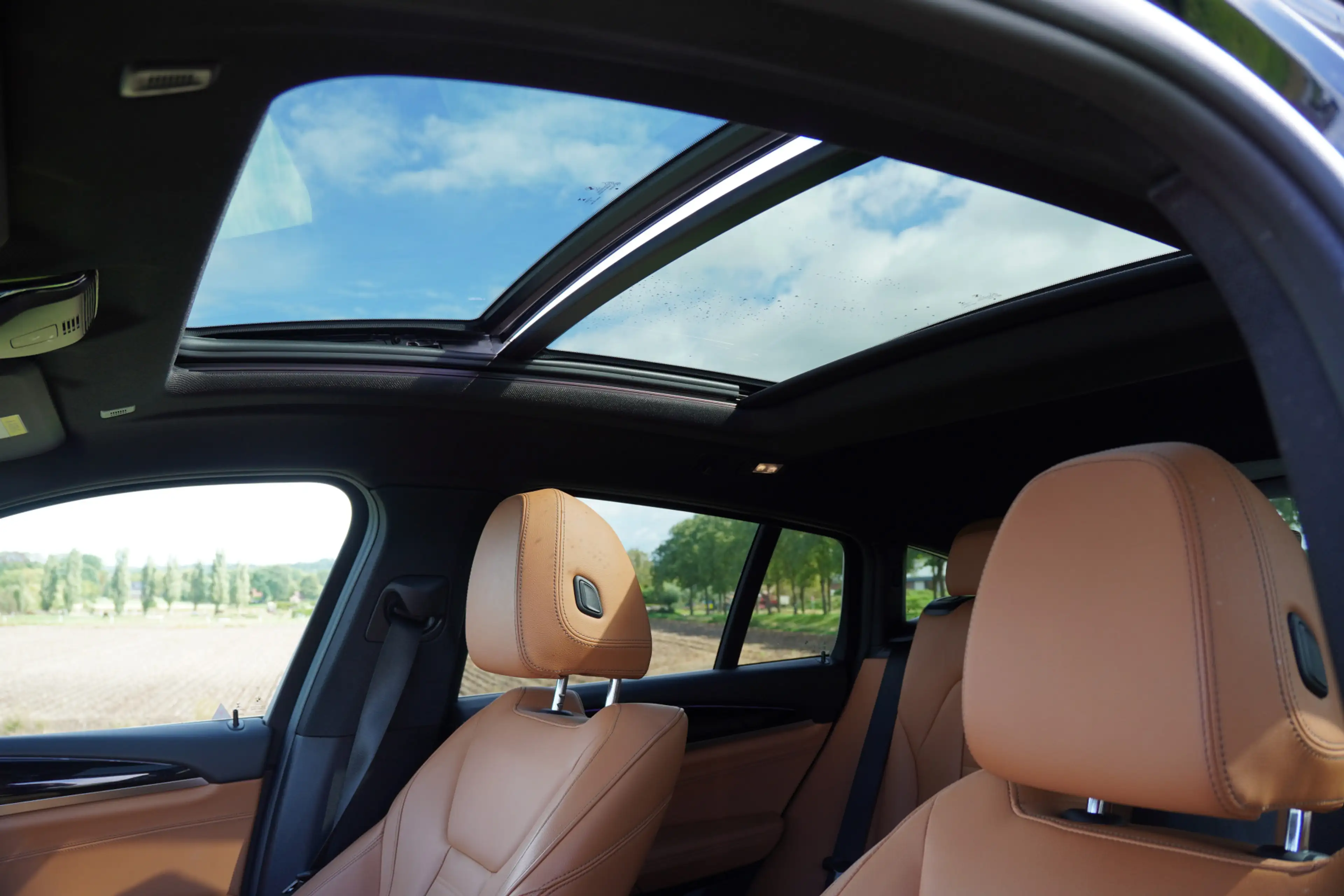 BMW X4 xDrive20i High Executive M-Sport / BTW / Panoramad — photo 8