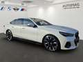 BMW 550 e xDrive MSportPro*Innovations+Comfort+TravelPaket Blanc - thumbnail 2